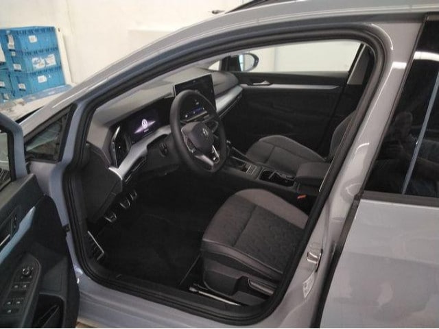 Volkswagen Golf 1.5 TSI Variant