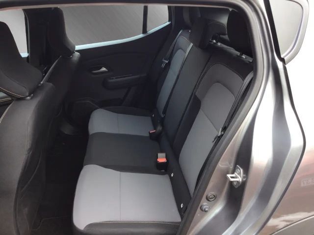 Dacia Sandero ECO-G Extreme Stepway