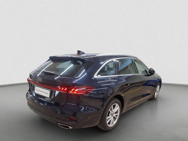 Audi A5 Avant S-Tronic