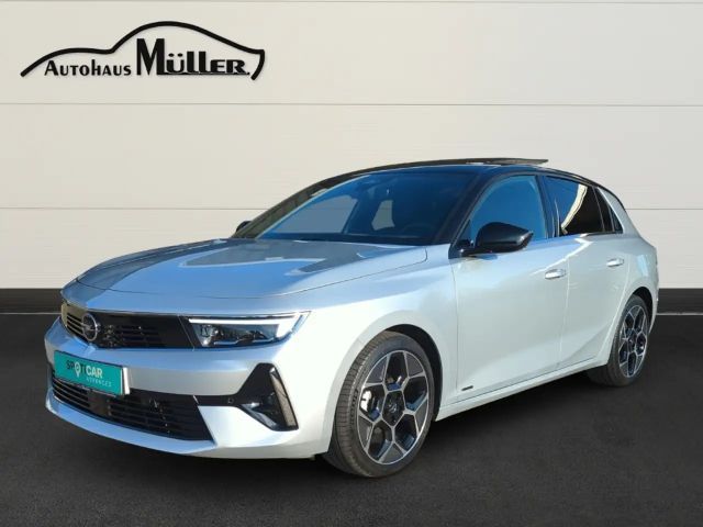 Opel Astra 1.2 Turbo Turbo Ultimate