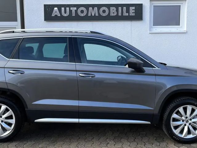 Seat Ateca DSG