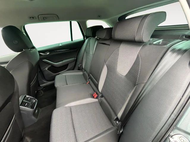 Skoda Octavia 85 Combi Selection