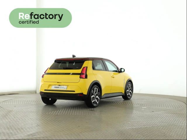 Renault 5 E-Tech Techno