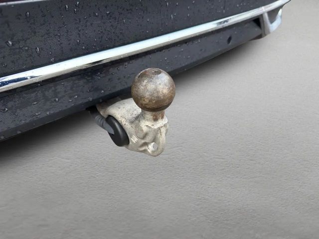 Volkswagen Tiguan 2.0 TDI DSG Sport