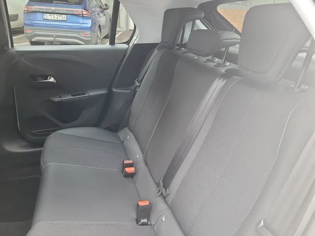 Opel Corsa Elegance Turbo