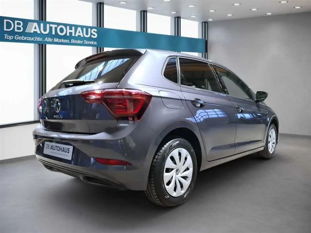 Volkswagen Polo 1.0 TSI DSG Life