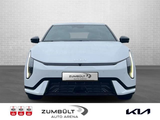 Kia EV4 81.4 kWh GT-Line