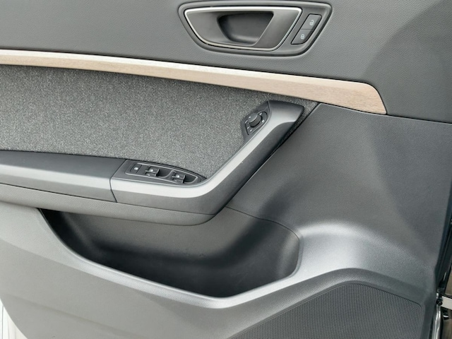 Seat Ateca 1.5 TSI DSG