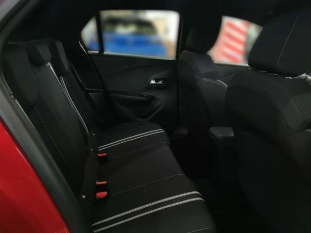 Opel Corsa GS-Line Grand Sport