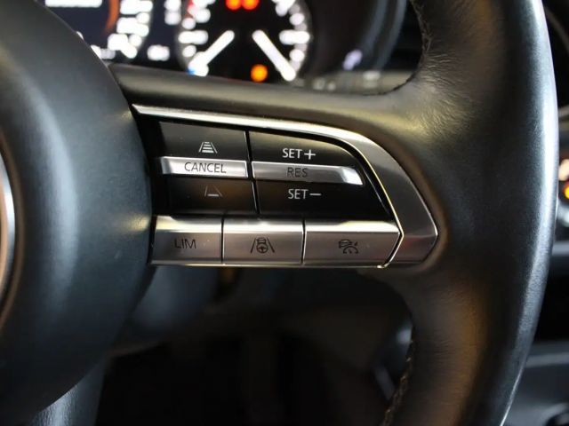 Mazda CX-3 Selection