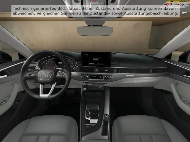 Audi A5 40 TDI Quattro S-Tronic