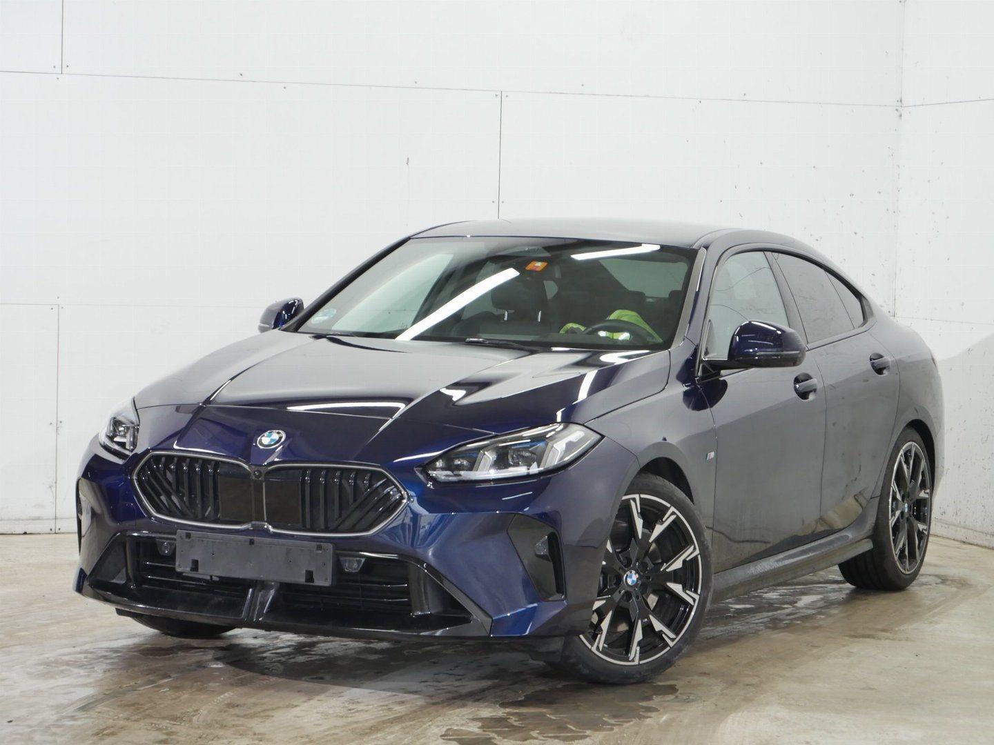 BMW 223 Coupé Gran Coupé xDrive