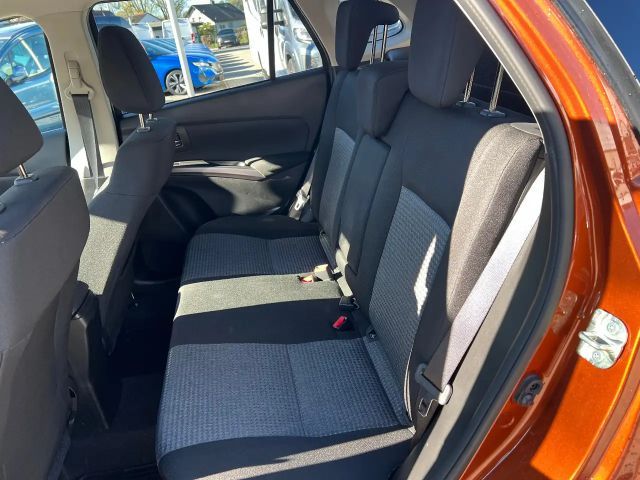 Suzuki S-Cross 1.4 Boosterjet 4WD GL+ *LED Navi Kamera*