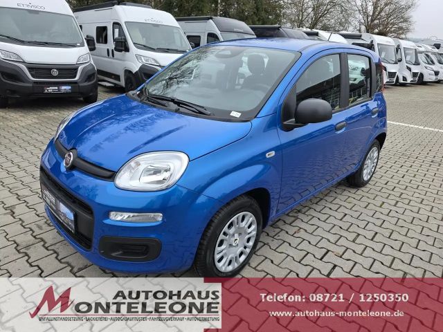 Fiat Panda Pop