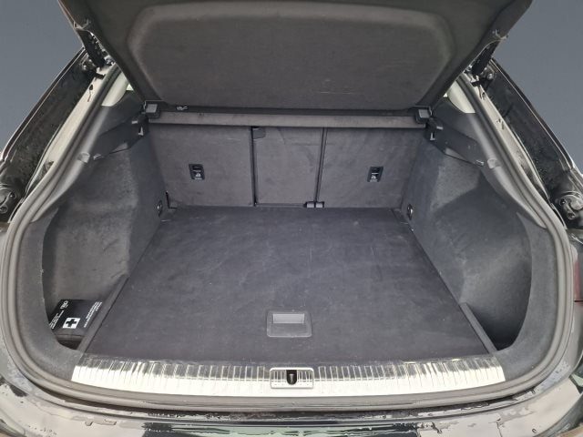 Audi Q3 35 TDI S-Line S-Tronic Sportback