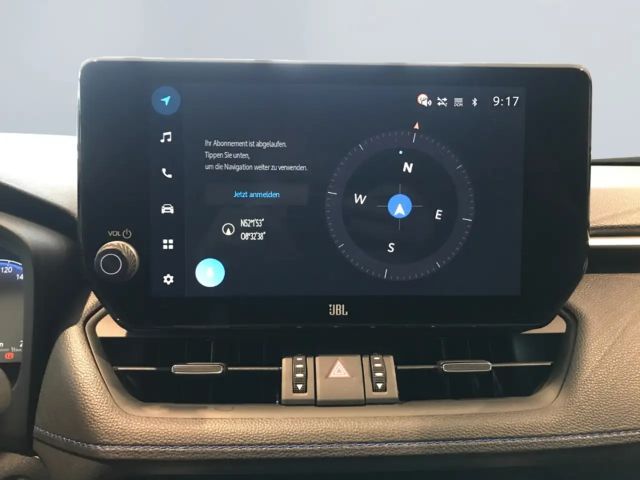 Toyota RAV4 4x2 Hybride Style