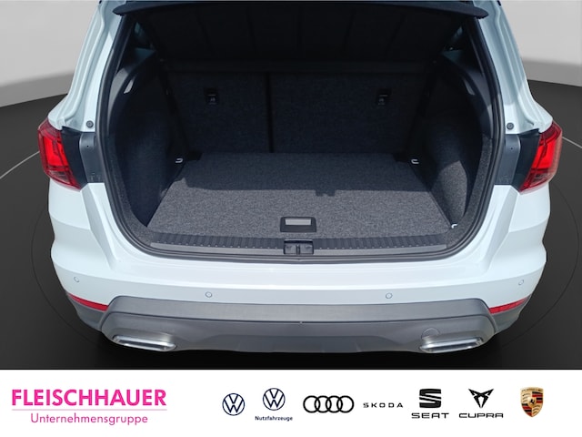 Seat Arona 1.0 TSI DSG FR-lijn