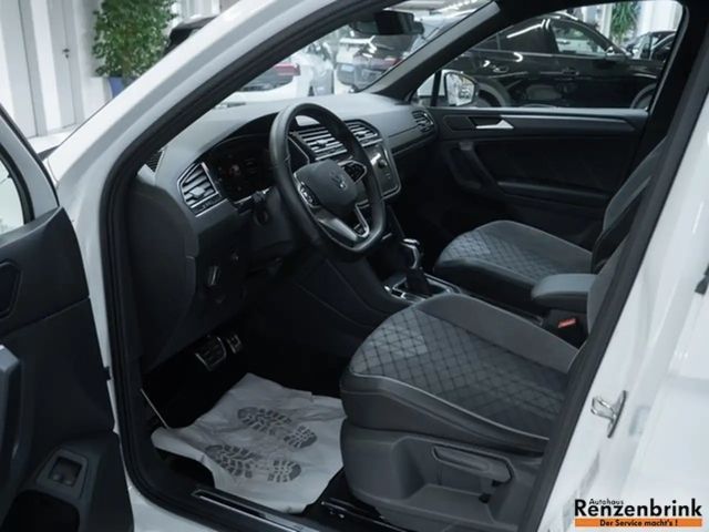 Volkswagen Tiguan R-Line eHybrid