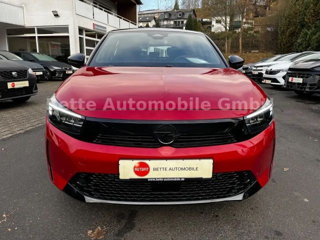 Opel Corsa GS-Line Grand Sport