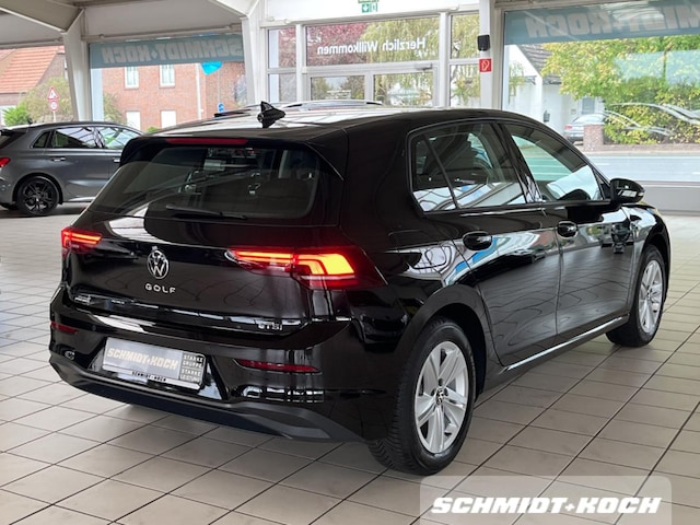 Volkswagen Golf 1.5 eTSI DSG Life