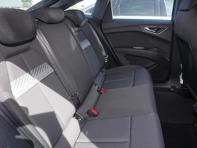 Audi Q4 e-tron 50 Quattro Sportback