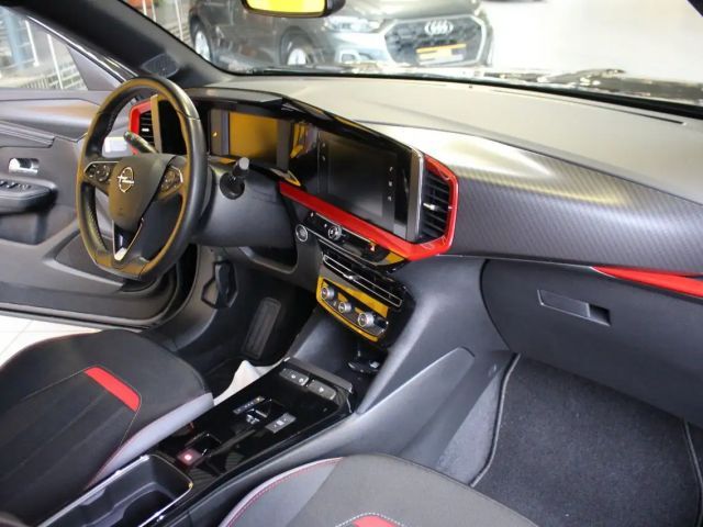 Opel Mokka GS-Line Grand Sport