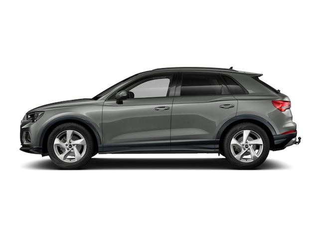 Audi Q3 35 TFSI S-Tronic
