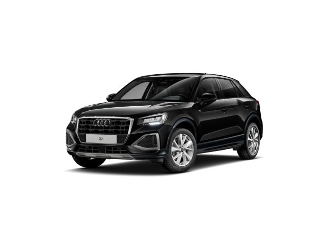 Audi Q2 35 TFSI S-Tronic