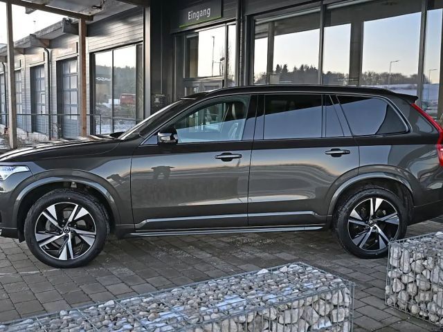 Volvo XC90 AWD R-Design