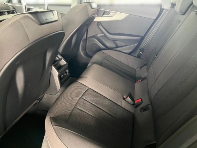 Audi A5 35 TFSI S-Tronic Sportback