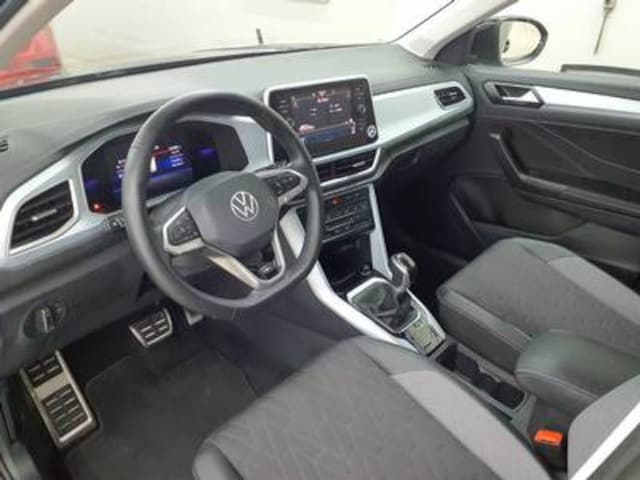 Volkswagen T-Roc 2.0 TDI DSG