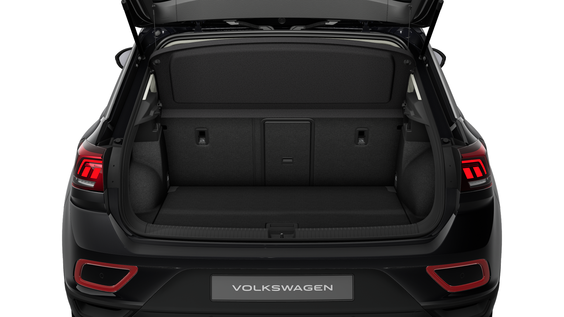 Volkswagen T-Roc 1.0 TSI