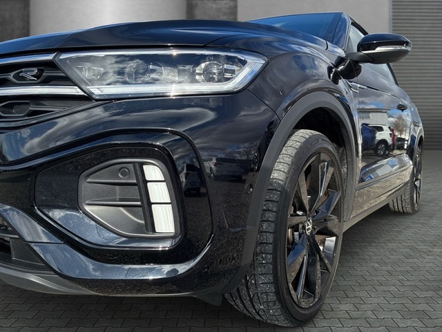 Volkswagen T-Roc 1.5 TSI Cabriolet DSG R-Line