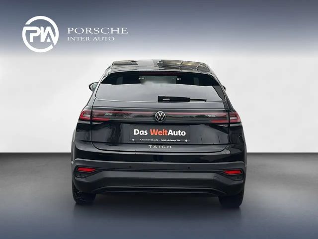 Volkswagen Taigo 4Me TSI