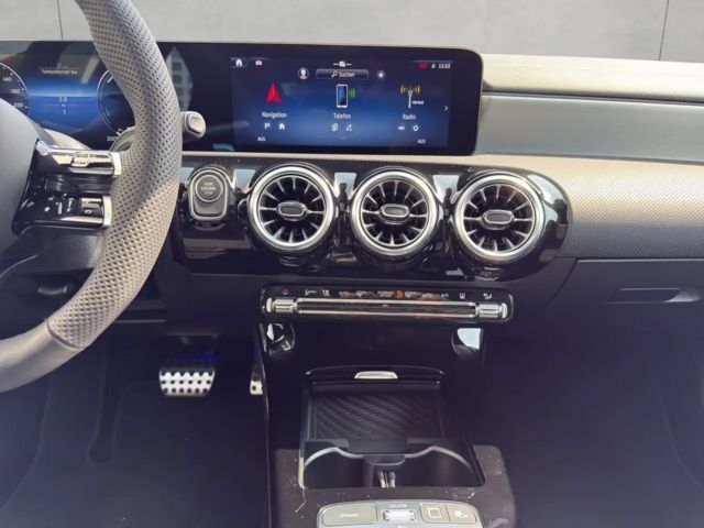 Mercedes-Benz CLA 250 Coupé