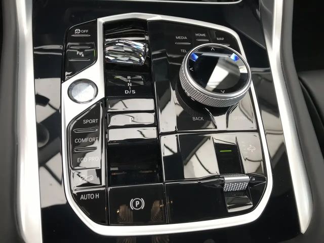 BMW X6 Coupé M-Sport xDrive30d