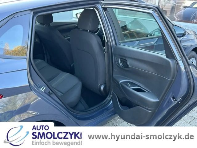 Hyundai i20 1.0 Select