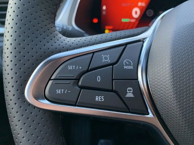 Renault Symbioz E-Tech Techno