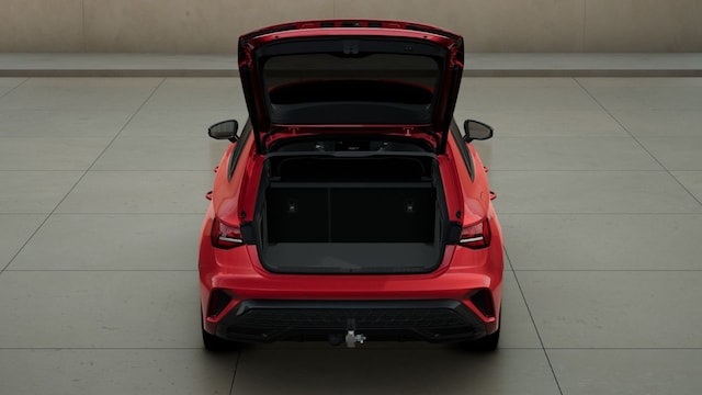 Audi A3 35 TFSI S-Line S-Tronic Sportback