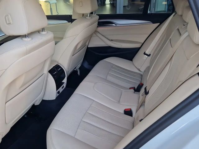 BMW 530 530d Comfort pakket Touring