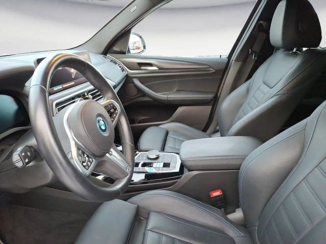 BMW iX3 iX3