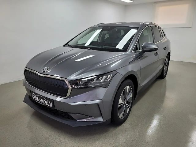 Skoda Enyaq iV 80x