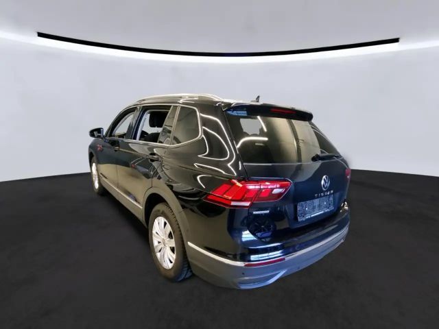 Volkswagen Tiguan 2.0 TDI Allspace DSG Life