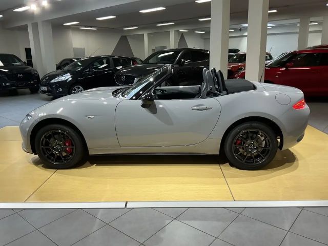 Mazda MX-5 Homura