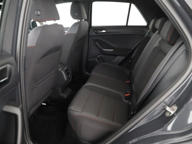 Volkswagen T-Roc ACT DSG Sport