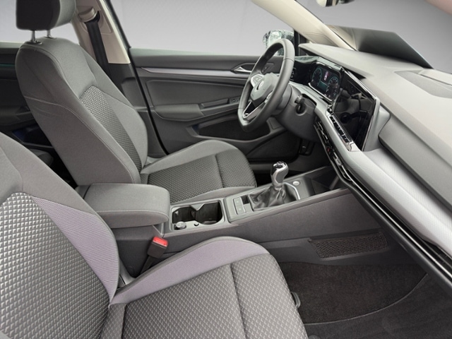 Volkswagen Golf 1.5 TSI Golf VIII