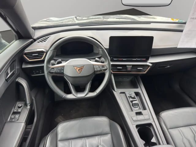 Cupra Formentor 1.5 TSI