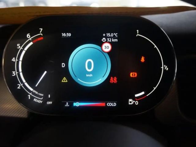 MINI Cooper COOPER 1,5 CAMDEN LEDER NAVI LED SHZ TEMPOMAT 17"