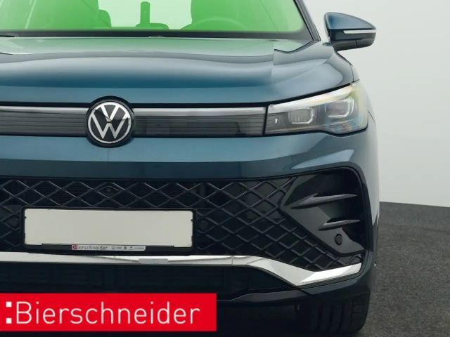 Volkswagen Tiguan 2.0 TSI DSG R-Line