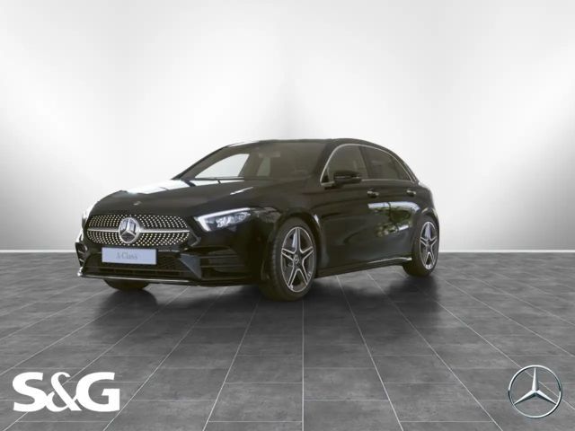 Mercedes-Benz A 250 AMG Line